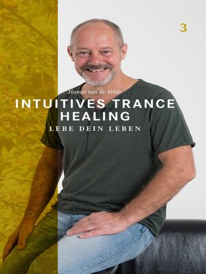 cover image of Intuitives Trance Healing